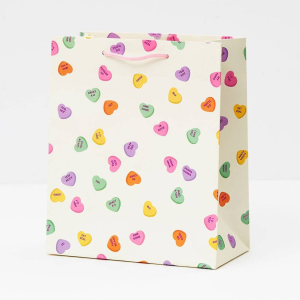 Heart Candy Medium Gift Bag