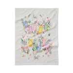 Rifle Paper Co. Easter Tea Towel