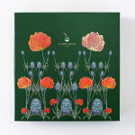 Enchanted Garden Luxury Stationery Set