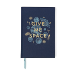 Give Me Space Journal