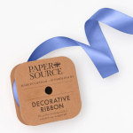 Satin Wisteria Ribbon 1 10YD