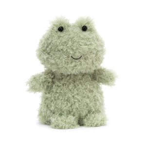 Little Frog Plush - In Store Exclusive