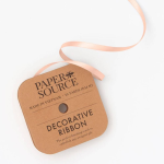 Satin Blush 1/4 10 YD