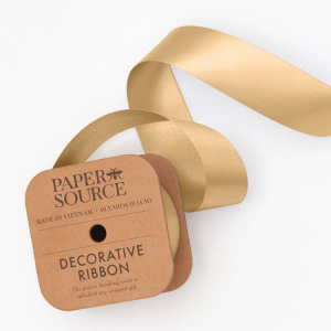 Satin Gold 1.5 10 YD