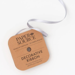 Satin Silver 1/4 10 YD