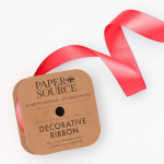 Satin Watermelon Ribbon 1 10YD