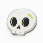 Skull Cocktail Napkins