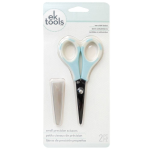 EK Success Precision Scissors - Mint