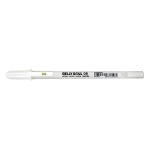 Sakura Gelly Roll Classic 08 Medium - White