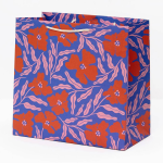 Funky Florals Large Gift Bag