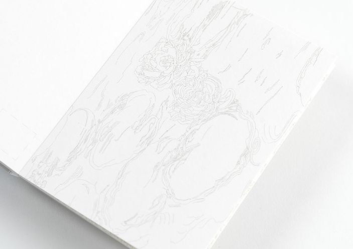 Claude Monet (new edition) - Watercolour Postcard Book - Image 3