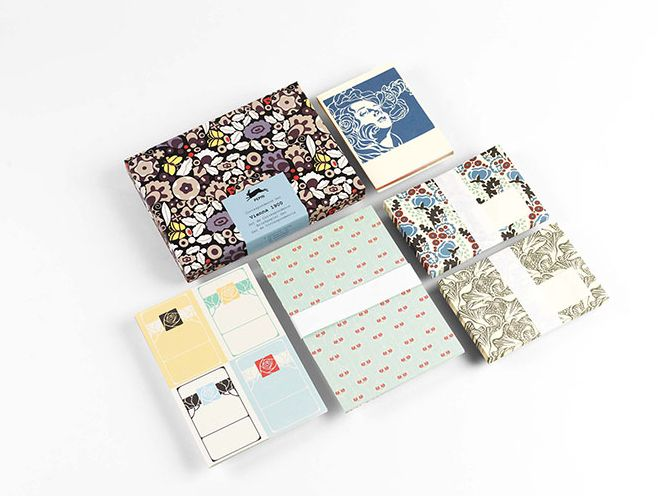 Vienna 1900 - Correspondence Set - Image 3