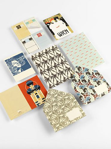 Vienna 1900 - Correspondence Set - Image 5