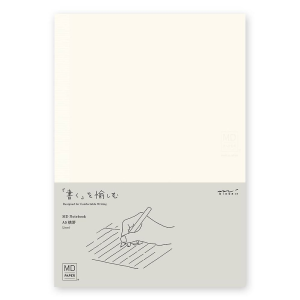 Midori A5 Journal Pages - Lined