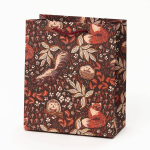 Harvest Critter Medium Gift Bag