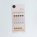 Suatelier Design Mini Stickers Shopping