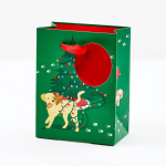 SM Howl-iday Havoc Gift Bag