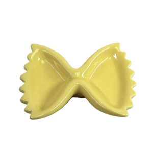 Bow Tie Pasta Trinket Dish