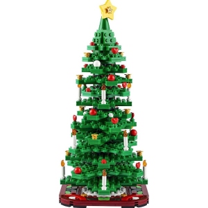LEGO Iconic Christmas Tree 40573