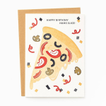 BDAY LTP A7 Home Slice FLD