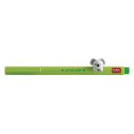 Legami Gel Pen With Animal Decoration - Lovely Friends - Koala