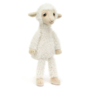 Blowzy Belle Sheep - In Store Exclusive