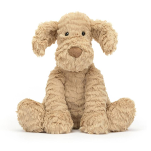 Fuddlewuddle Puppy Medium - In Store Exclusive