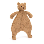 Bartholomew Bear Comforter - In Store Exclusive