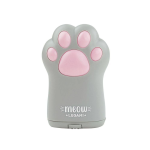 Legami Pencil Sharpener With Containe - Meow - Kitty