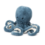 Storm Octopus Large - In Store Exclusive