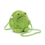 Ricky Rain Frog Bag - In Store Exclusive