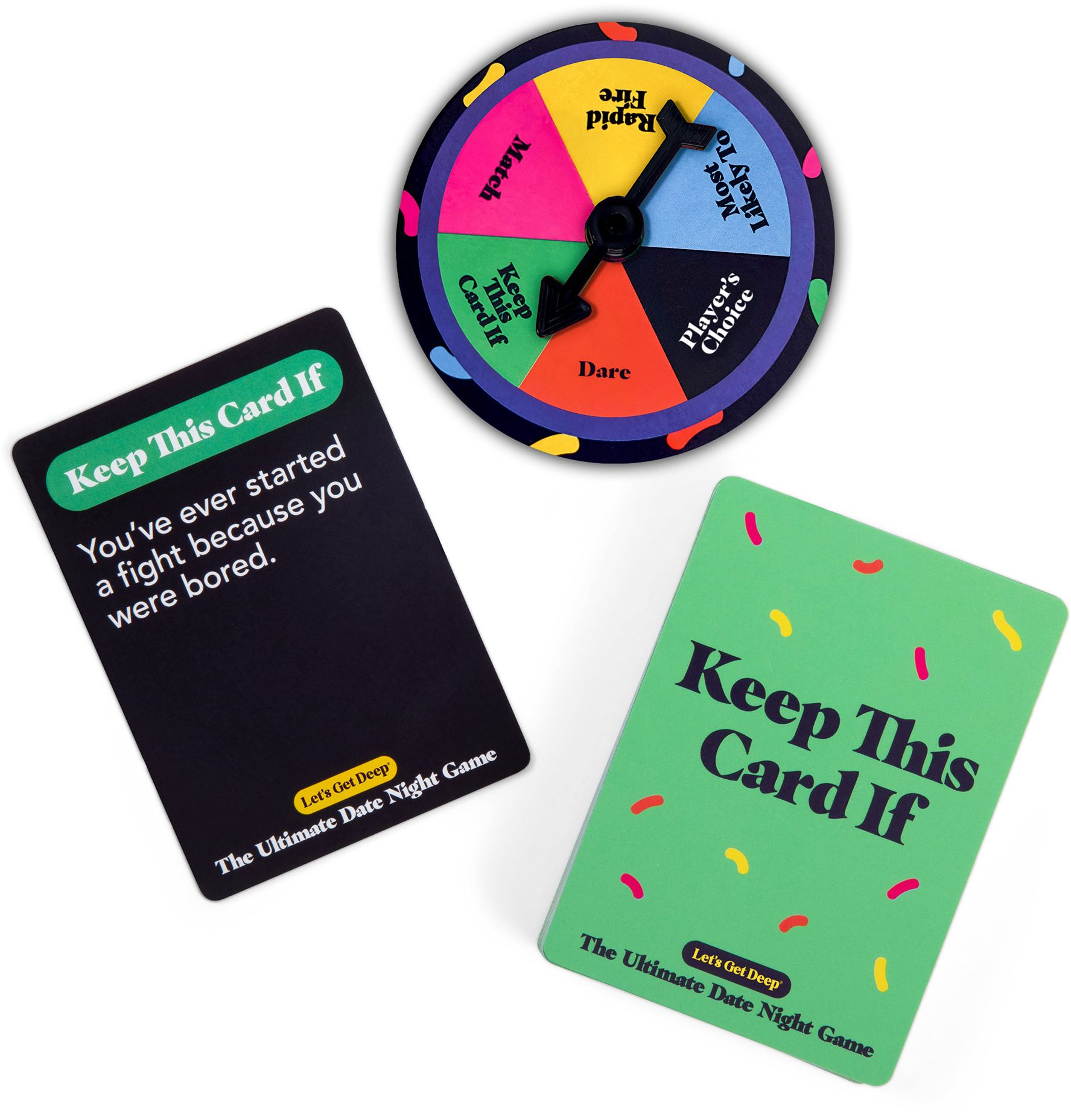 Let's Get Deep: The Ultimate Date Night Game - Image 4