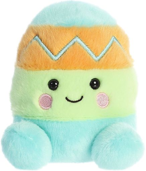 Ziggy Egg 5 Palm Pals