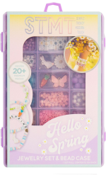 STMT Spring It On Jewelry Case