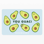 You Guac Electronic Gift Card