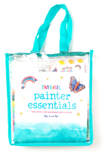Tiny Easel Painter Essentials