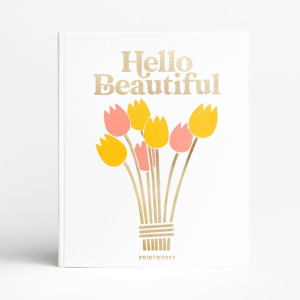 Photo Album - Hello Beautiful