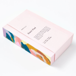 Primrose Swirl Pad Medium