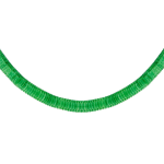 Streamer. Green
