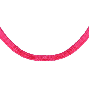 Streamer. Fuschia