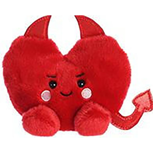 Klaus Heart 5 Palm Pals