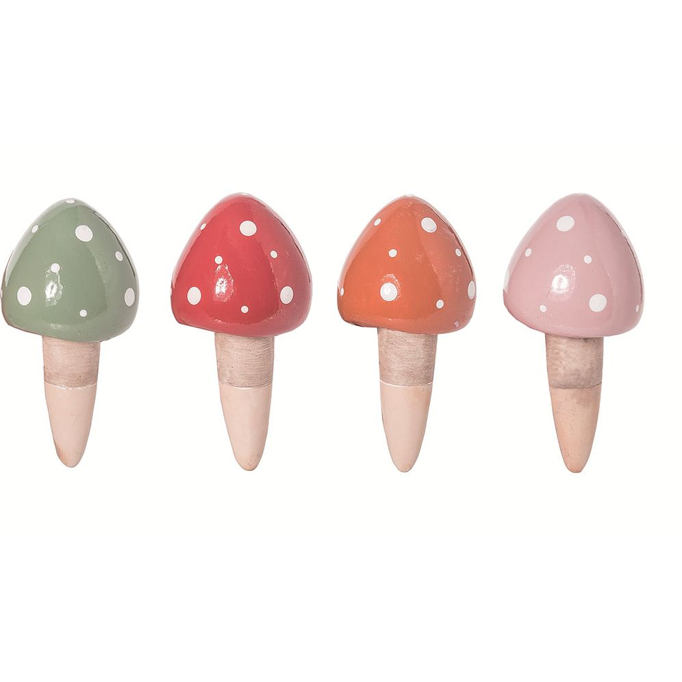 Mushroom Watering Picks - Image 2