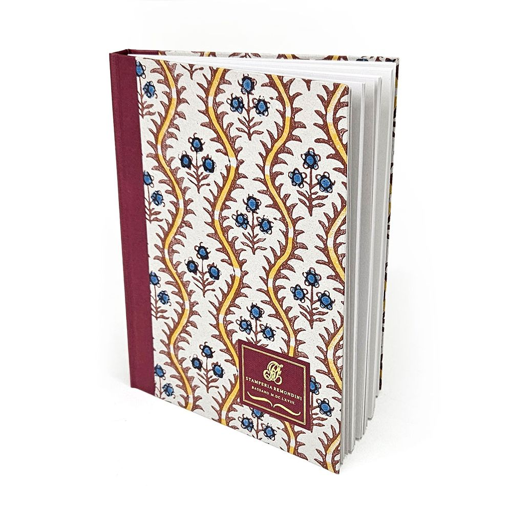 Remondini Italian Floral Journal - Image 9