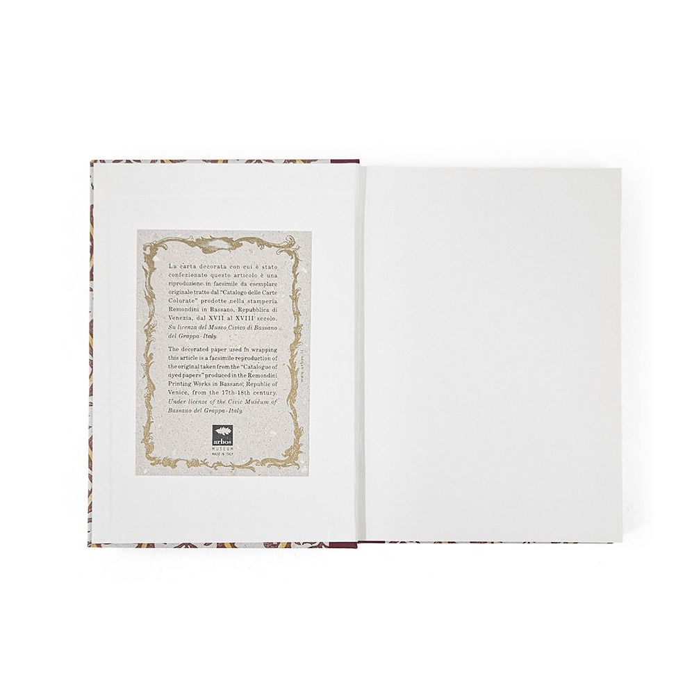 Remondini Italian Floral Journal - Image 12