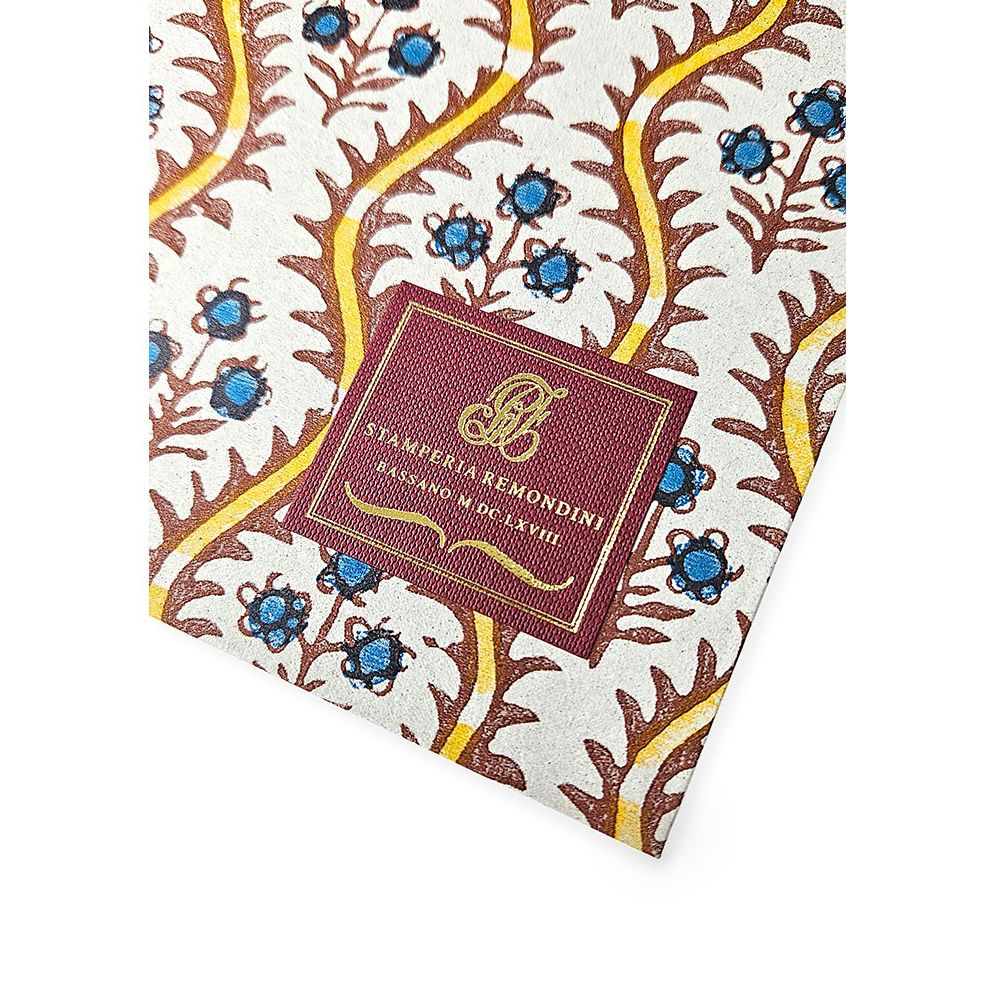 Remondini Italian Floral Journal - Image 13