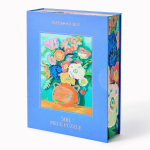Mother's Day Puzzle in Book Box -B&N Exclusive