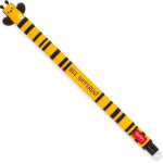 Bee Erasable Gel Pen - Black Ink