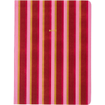 Fabrique a la Carte Notebook stripes