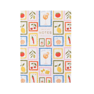 Ischia Stamps Journal