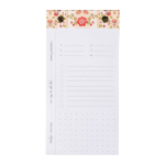 Musings List Pad - Exclusive